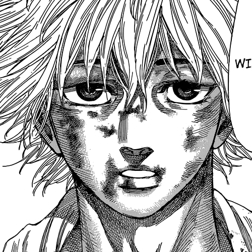RIKUDOU Chapter 22: Being Able To Fight Back cover
