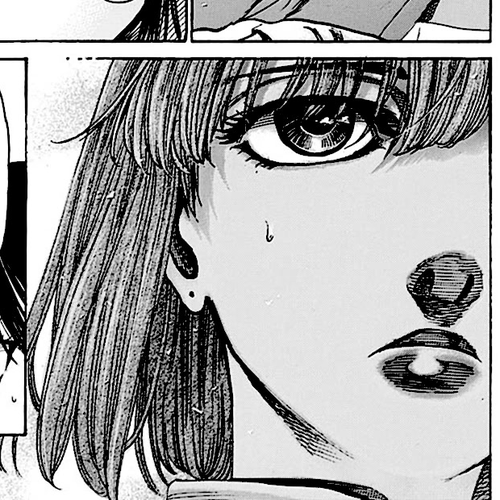 RIKUDOU Chapter 221: Distracted cover