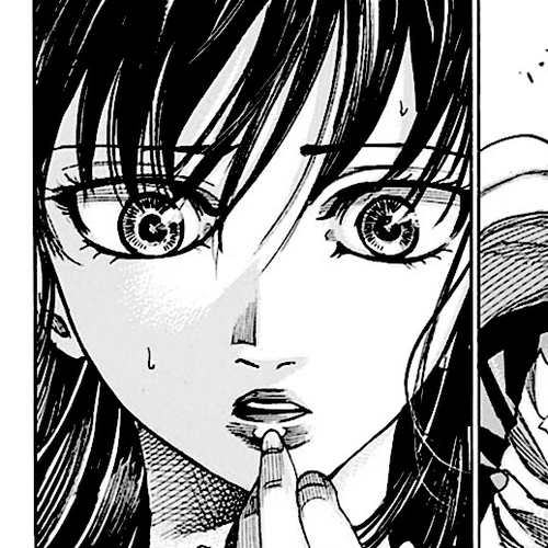 RIKUDOU Chapter 223: Rumour cover