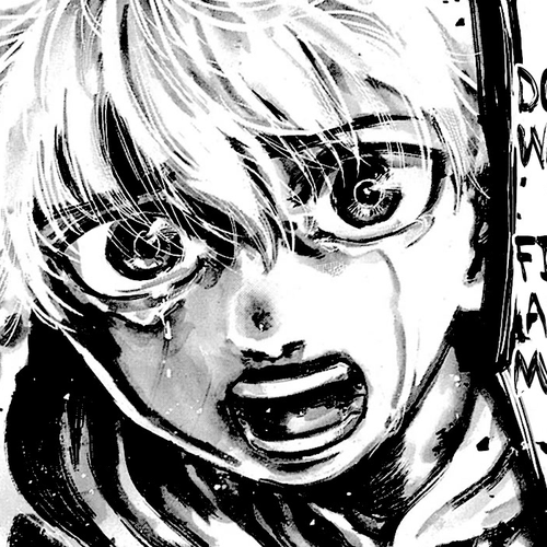 RIKUDOU Chapter 224: An Impossible Resolution cover