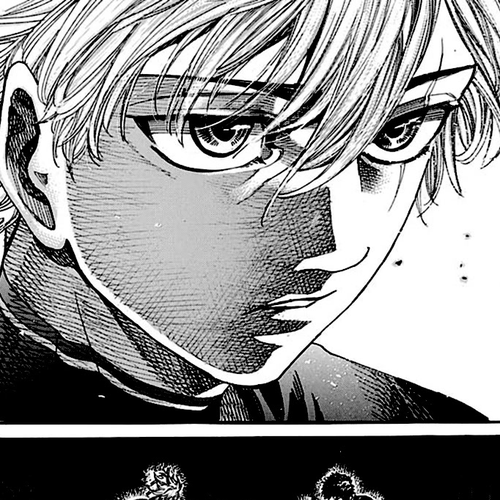 RIKUDOU Chapter 230: The Last Punch cover