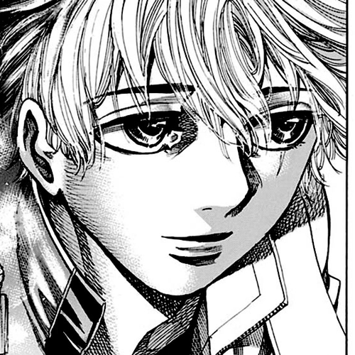 RIKUDOU Chapter 232: Eve Of A Fierce Fight cover