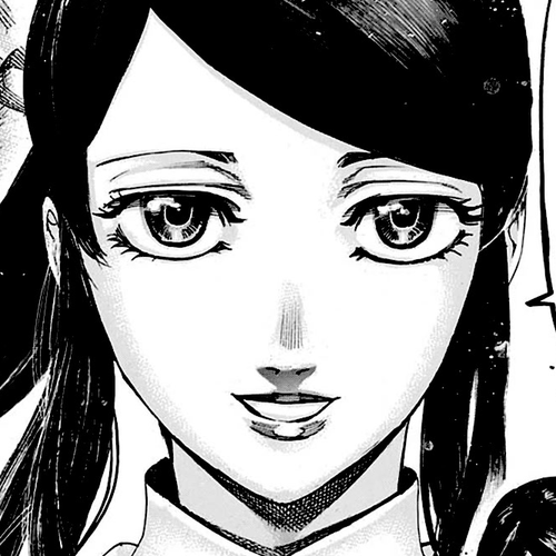 RIKUDOU Chapter 239: The Strength Of Support cover