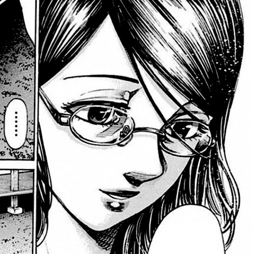 RIKUDOU Chapter 240: The Path cover