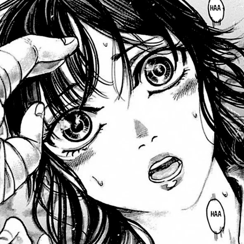 RIKUDOU Chapter 241: The Hands [END] cover
