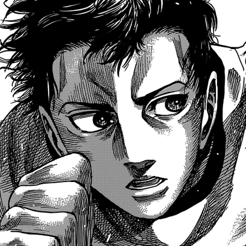 RIKUDOU Chapter 25: Shadow Coach cover