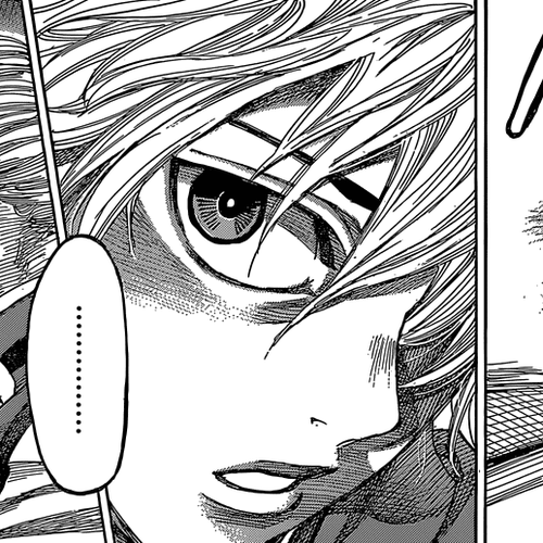 RIKUDOU Chapter 27: Strange Rumors cover