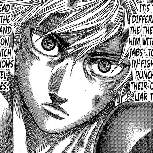 RIKUDOU Chapter 29: Tokorozawa's Shadow cover