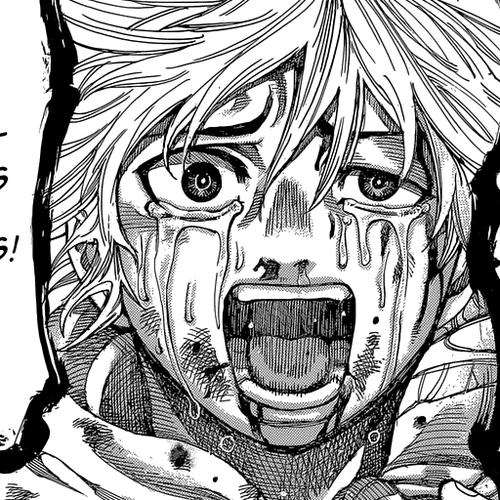 RIKUDOU Chapter 3: I Want A Fist cover