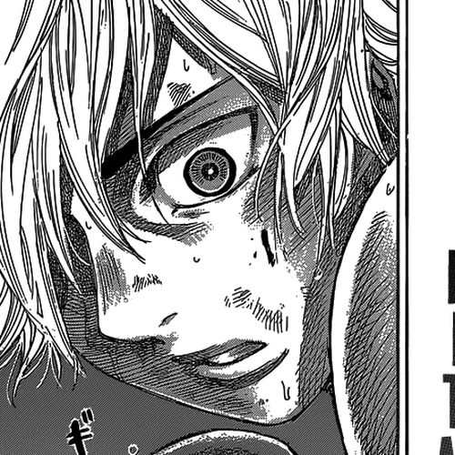 RIKUDOU Chapter 30: Not Cut Out For Boxing cover