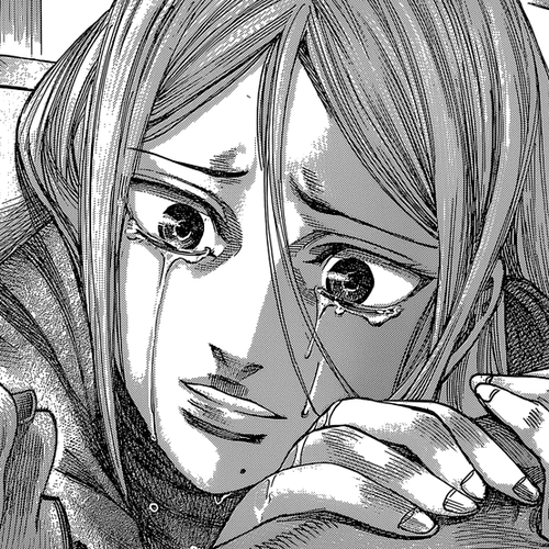 RIKUDOU Chapter 33: Visit cover