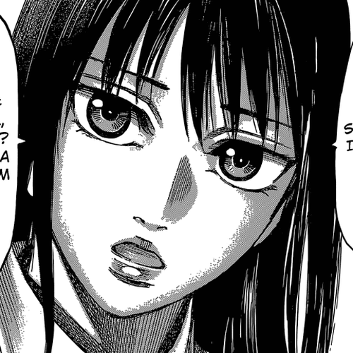 RIKUDOU Chapter 34: Japanese Champion cover