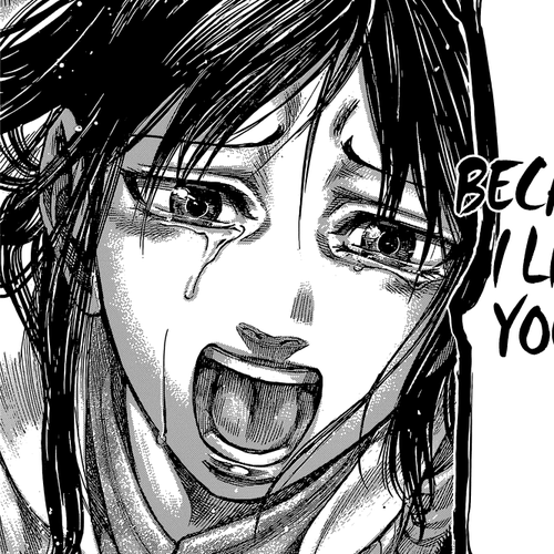 RIKUDOU Chapter 35: Naeshiro's Feelings cover