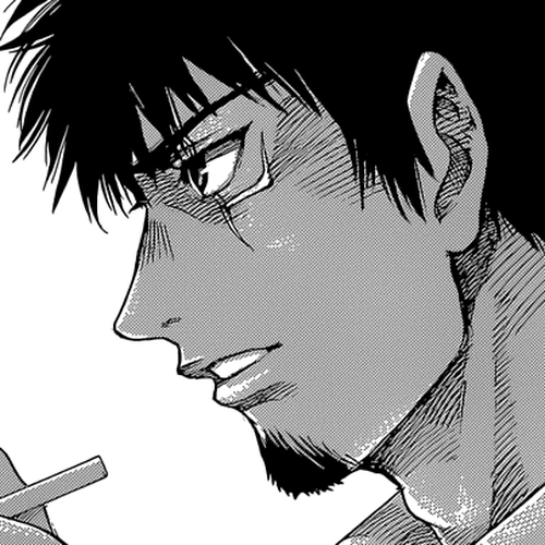 RIKUDOU Chapter 4: Boxing Gym cover