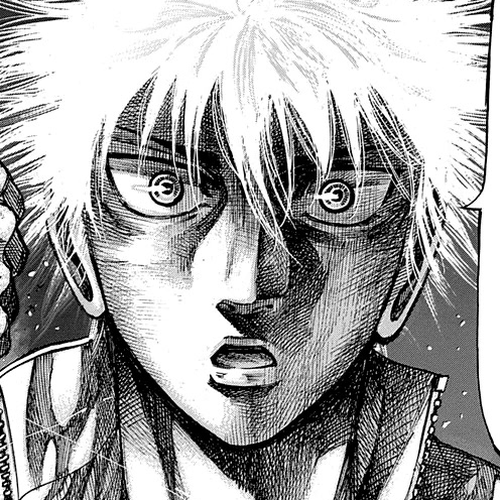 RIKUDOU Chapter 42: The Clash of the Previous Night cover