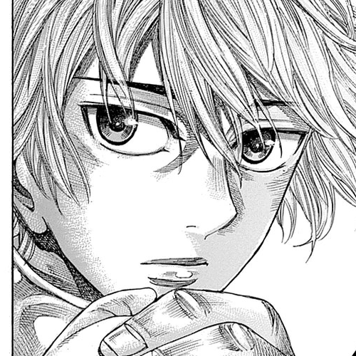 RIKUDOU Chapter 43: Inside the Ring cover