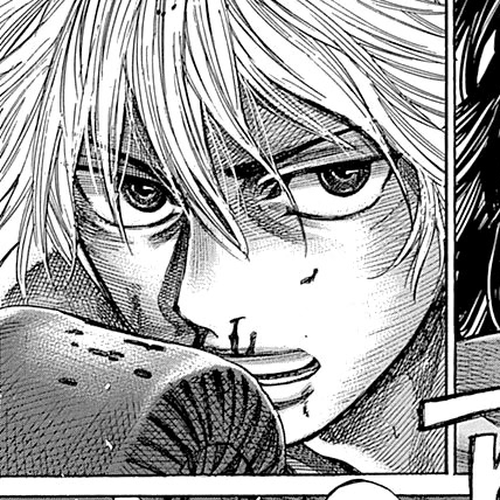 RIKUDOU Chapter 45: Seeing it Bigger and Bigger cover