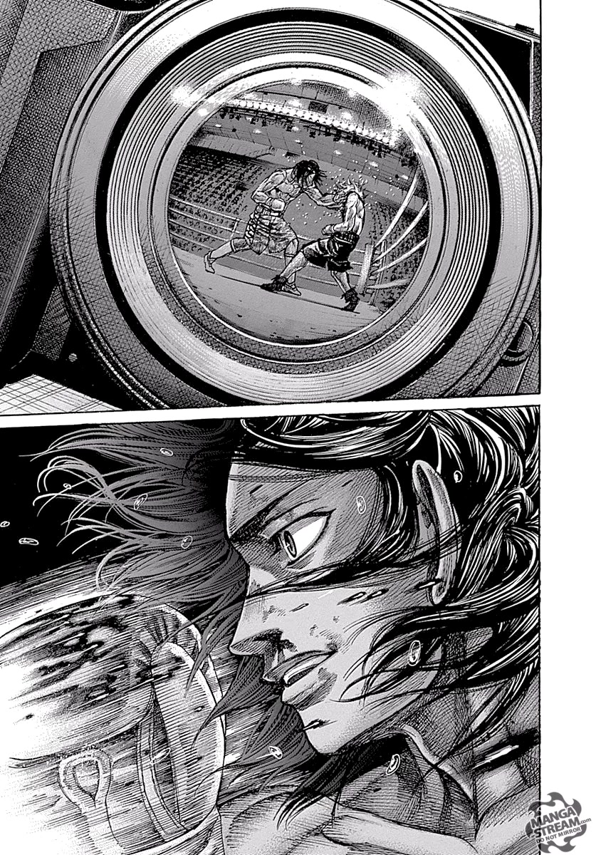 RIKUDOU Chapter 48 page 16 - Chapter 48: Just As Planned