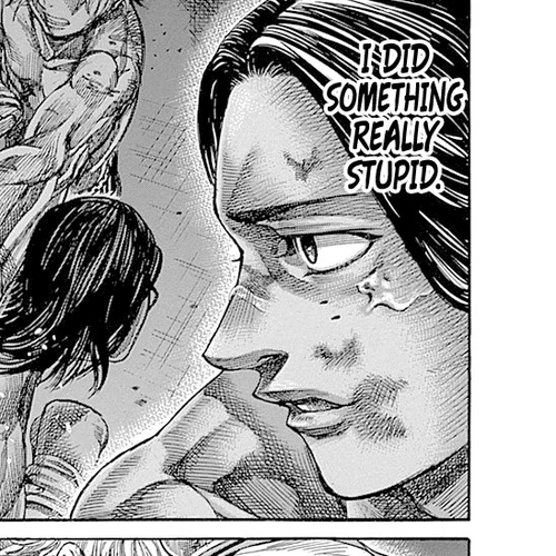 RIKUDOU Chapter 48: Just As Planned cover