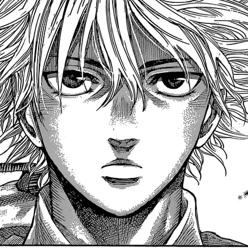 RIKUDOU Chapter 5: 7 Years Later cover