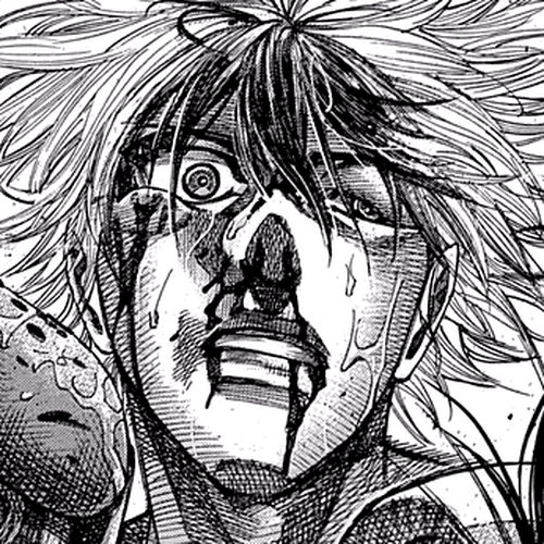 RIKUDOU Chapter 50: Not So Good cover