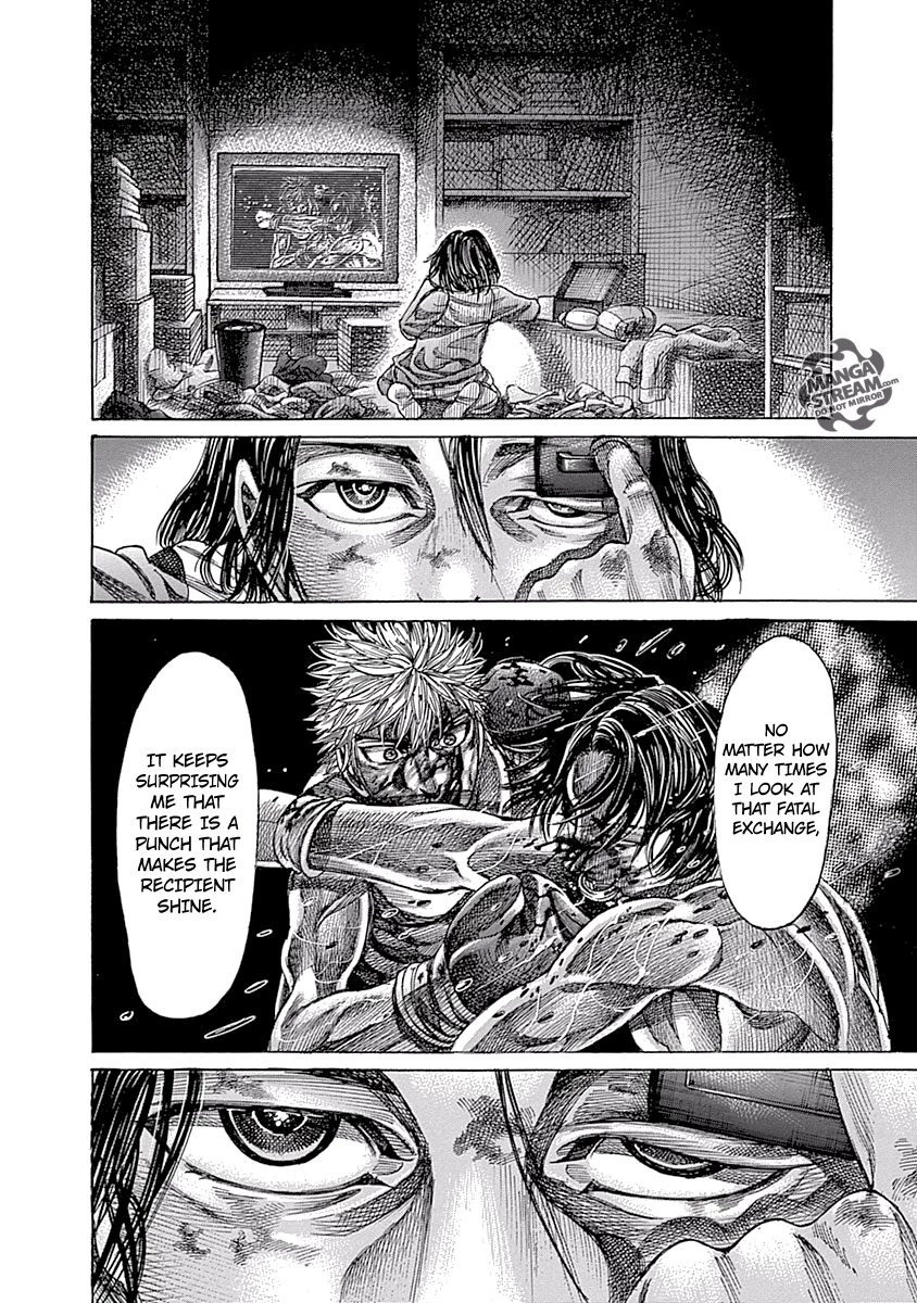 RIKUDOU Chapter 51 page 16 - Chapter 51: You Only Die Once