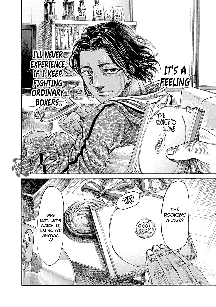 RIKUDOU Chapter 51 page 18 - Chapter 51: You Only Die Once