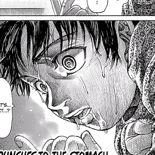 RIKUDOU Chapter 51: You Only Die Once cover