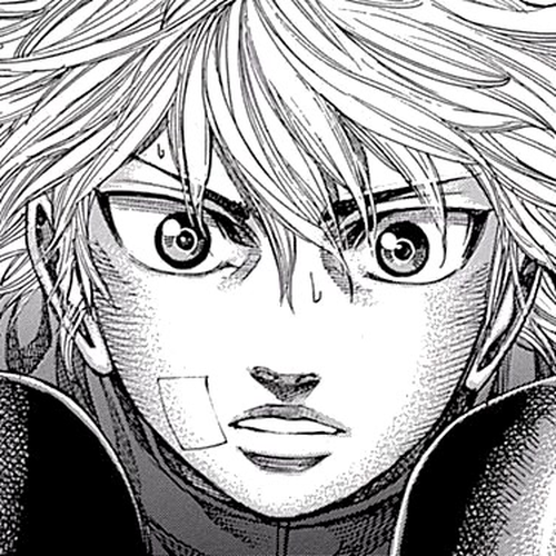 RIKUDOU Chapter 54: Count To 10 cover