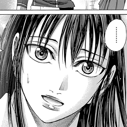 RIKUDOU Chapter 56: Dropout cover