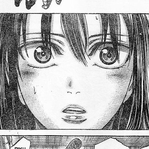 RIKUDOU Chapter 64: In Front Of Everyone cover