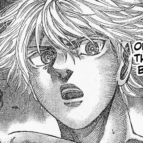 RIKUDOU Chapter 65 cover