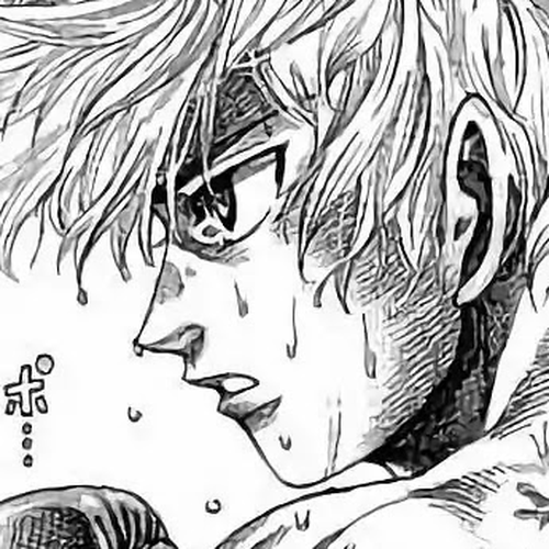 RIKUDOU Chapter 67: Garbella, In Pursuit cover
