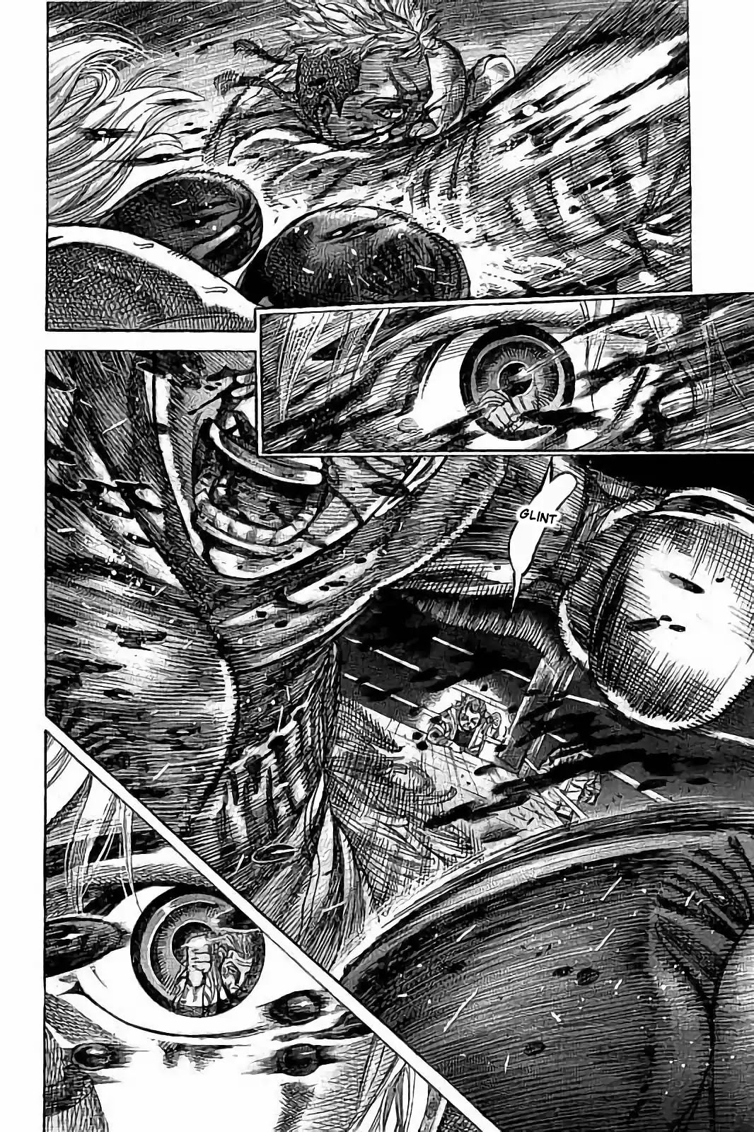 RIKUDOU Chapter 68 page 16 - Chapter 68: My Signal