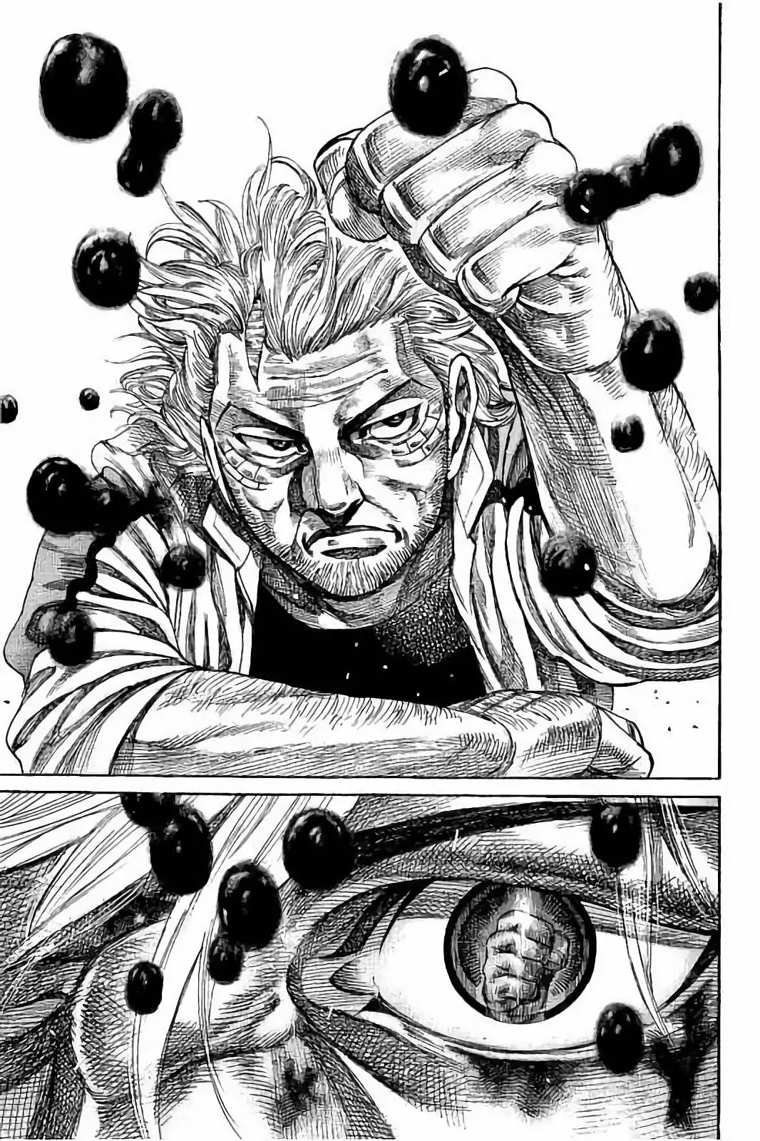 RIKUDOU Chapter 68 page 17 - Chapter 68: My Signal