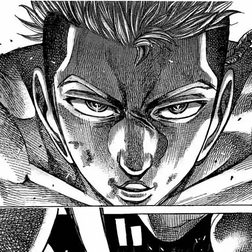 RIKUDOU Chapter 68: My Signal cover