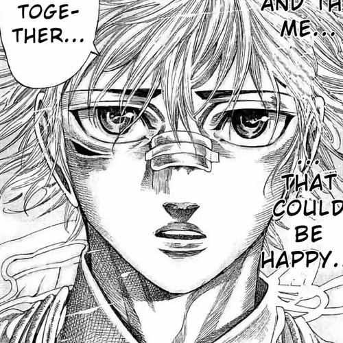 RIKUDOU Chapter 73: Like Family cover