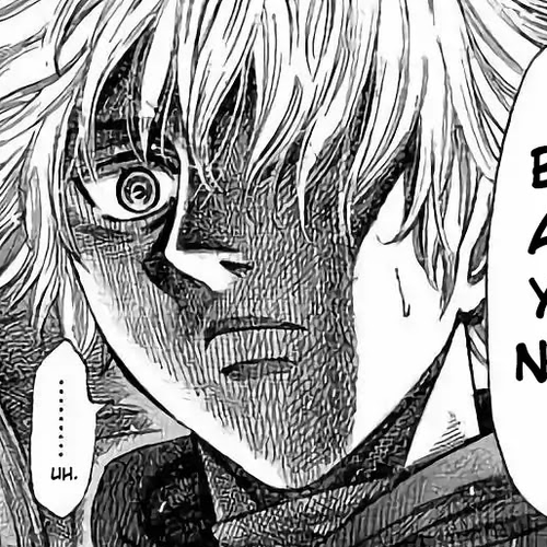 RIKUDOU Chapter 74: Empty Seat cover