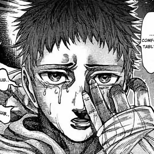 RIKUDOU Chapter 75 cover