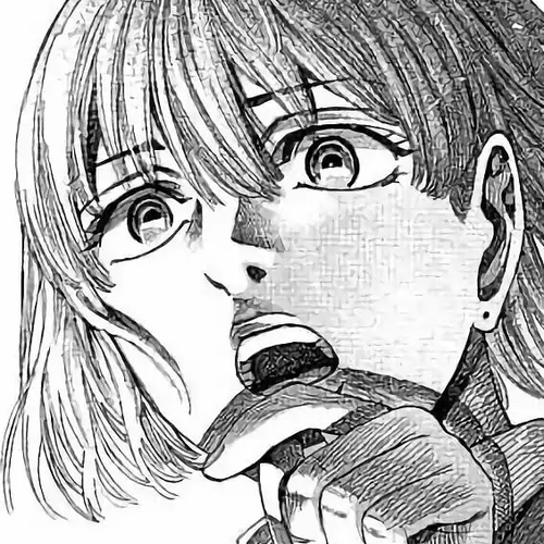 RIKUDOU Chapter 77 cover