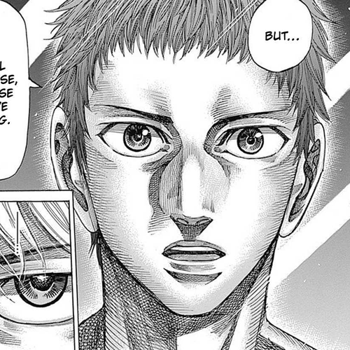 RIKUDOU Chapter 78: How cover