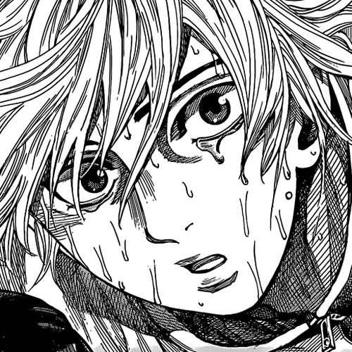 RIKUDOU Chapter 8: Tokorozawa's Words cover