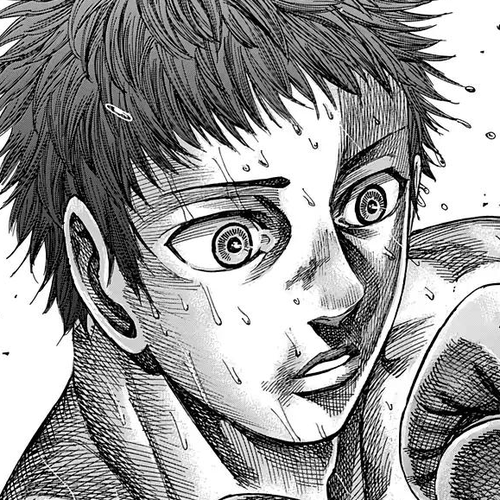 RIKUDOU Chapter 81: A Change of Strategy? cover