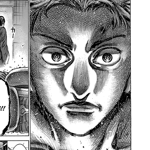 RIKUDOU Chapter 85: My Belt cover