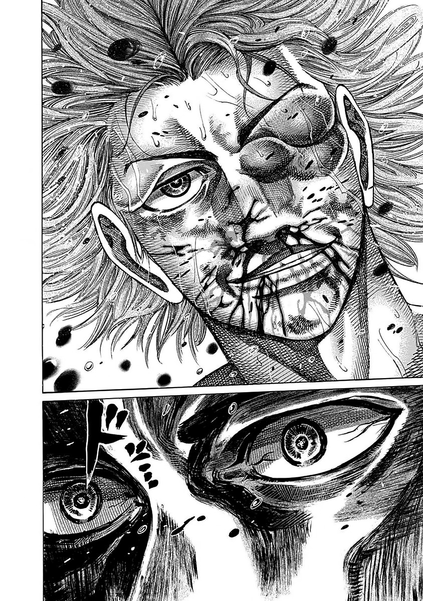 RIKUDOU Chapter 91 page 16 - Chapter 91: Conclusion