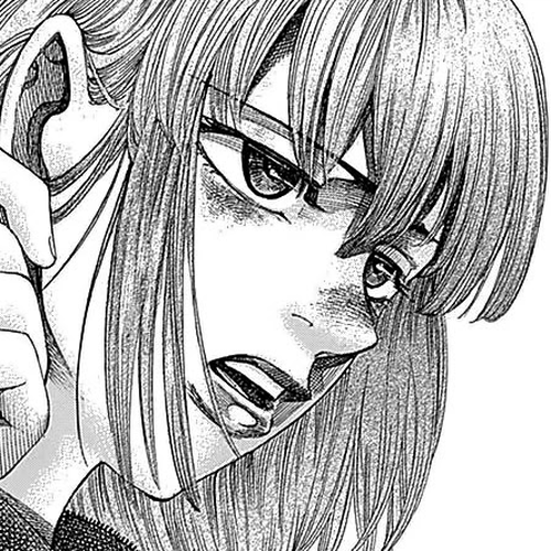 RIKUDOU Chapter 93: Tsubaki's OPBF cover