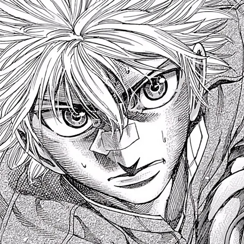 RIKUDOU Chapter 97: Couple Living cover
