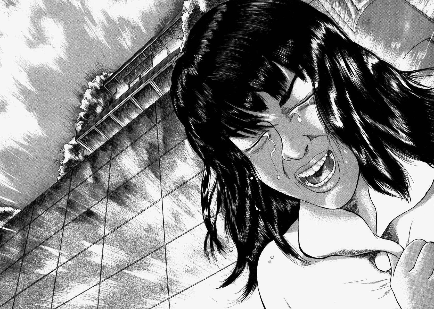 Riman Gambler Mouse Chapter 3 page 37 - Chapter 3: Preparedness