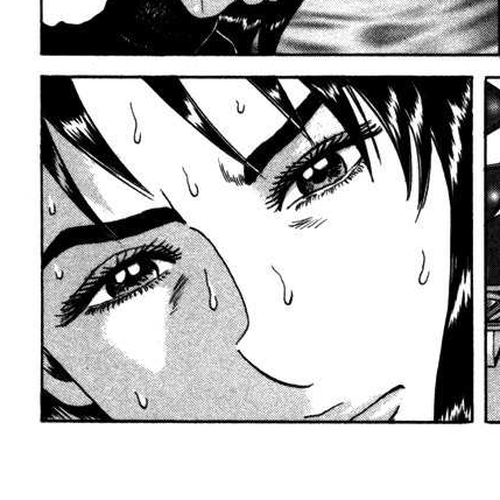 Riman Gambler Mouse Chapter 6: Grave cover
