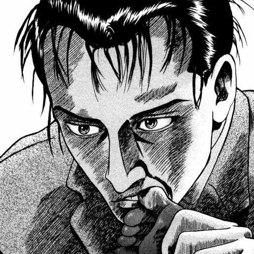 Riman Gambler Mouse Chapter 7: Opportunity cover